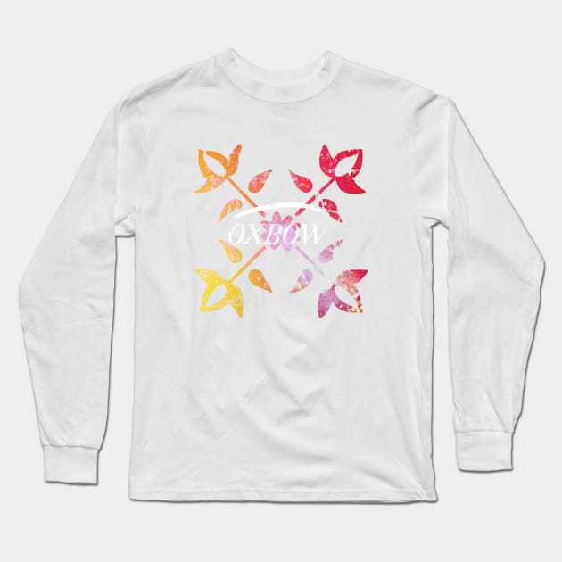 Oxbow 90s collector edition Oxbow Long Sleeve T Shirt TeePublic